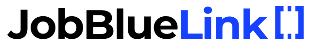 JobBlueLink Logo
