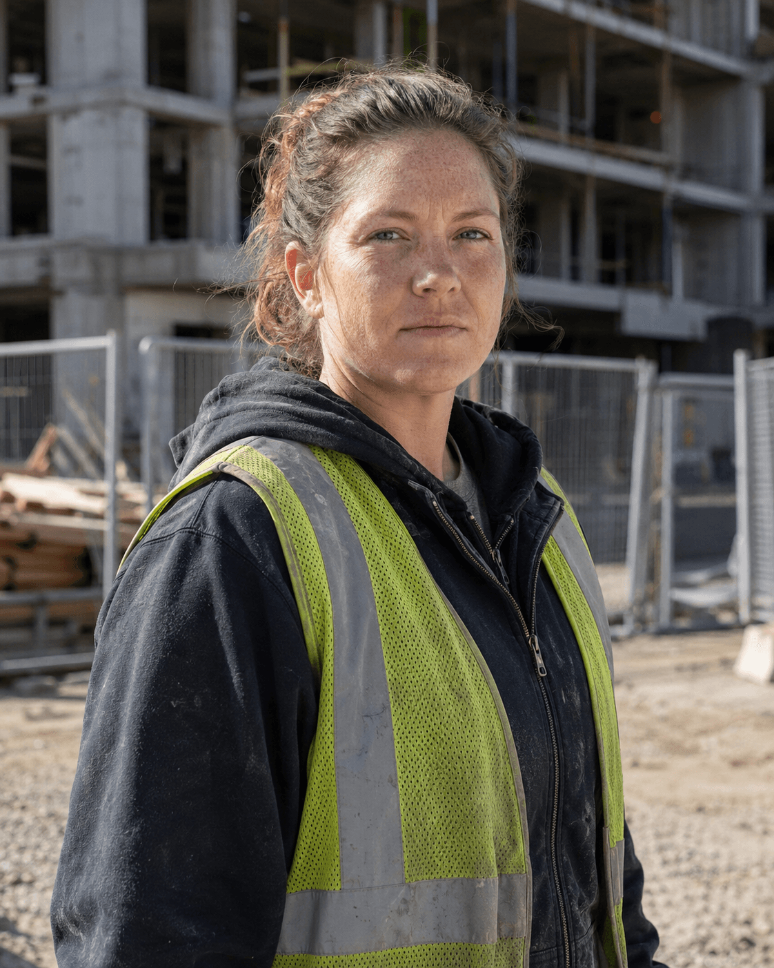 Ironworker