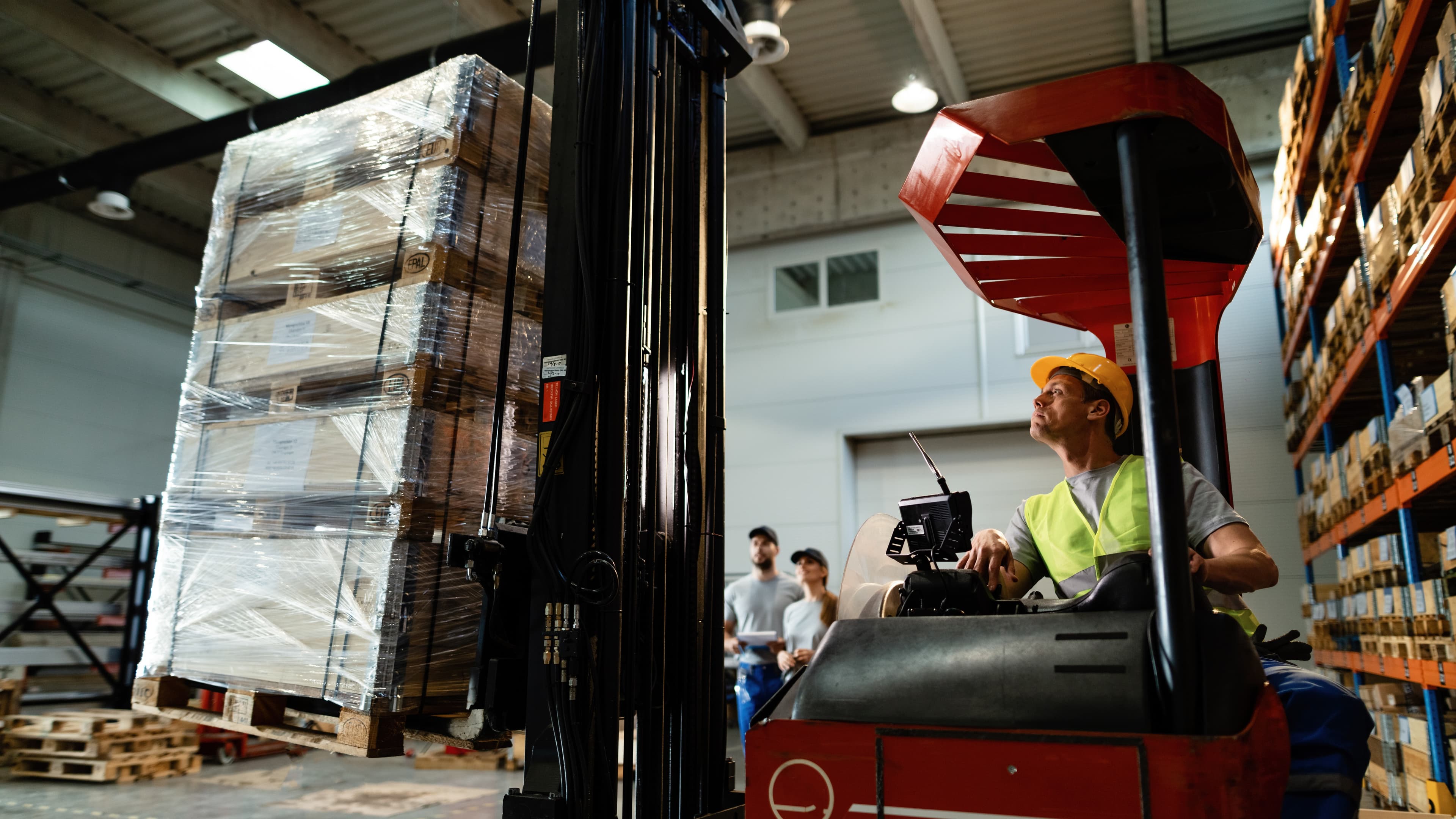 Five Blue-Collar Certifications to Boost Your Profile