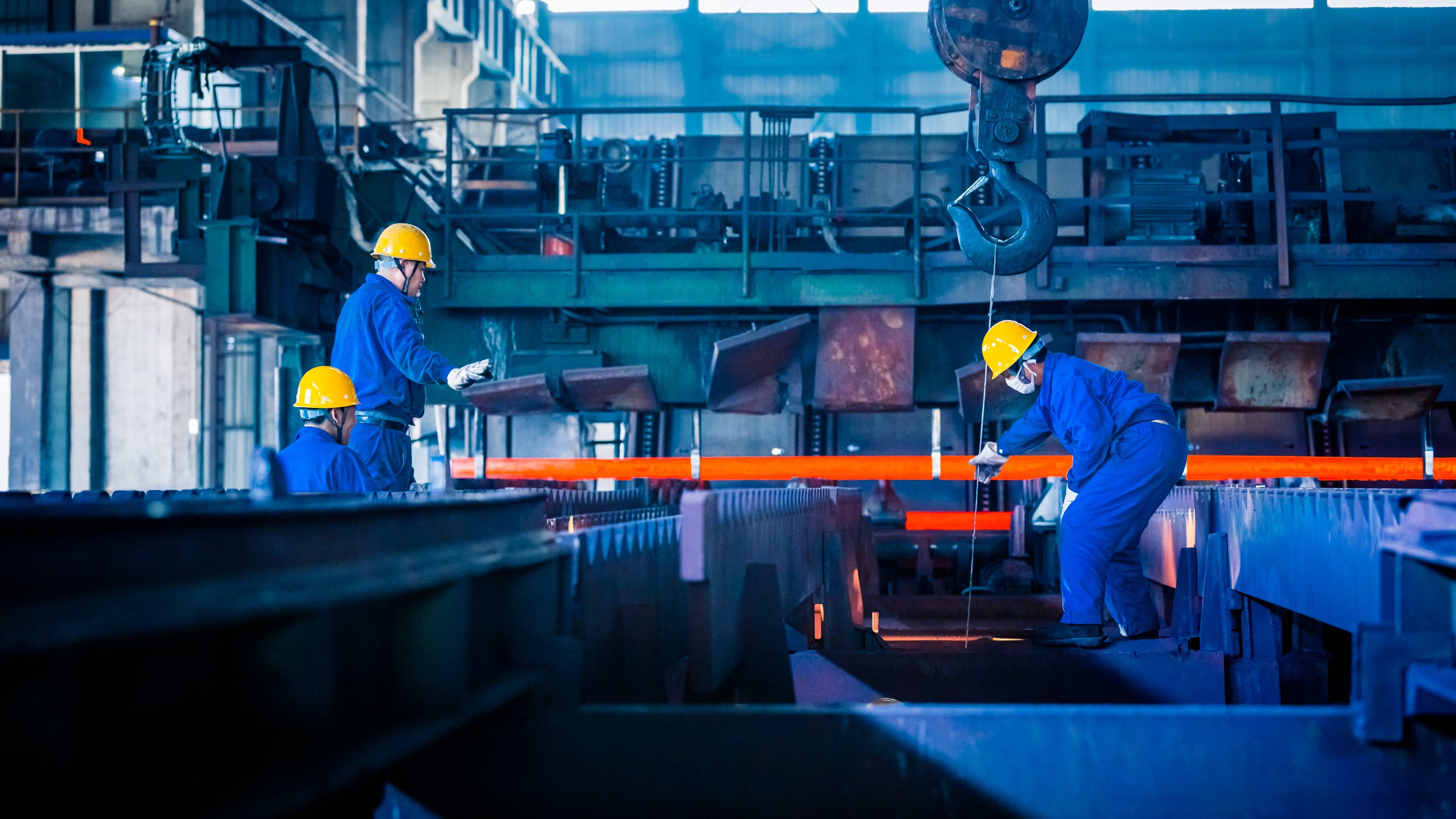11 consejos para escribir una descripción de trabajo efectiva en manufactura
