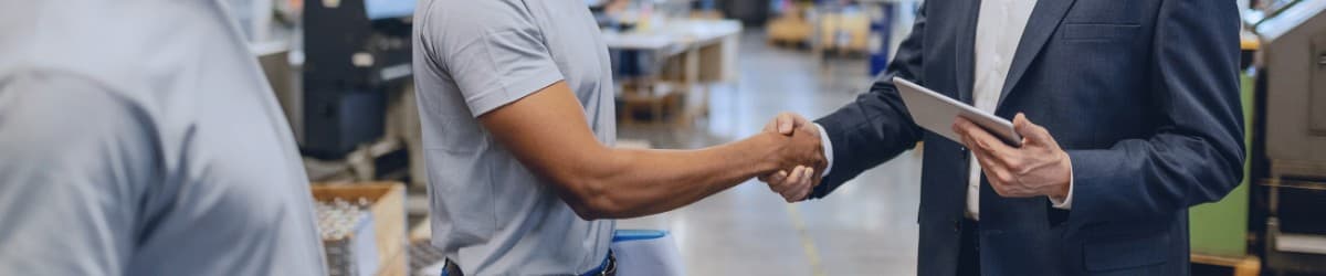 Overtime Rules in the Top 5 Manufacturing States