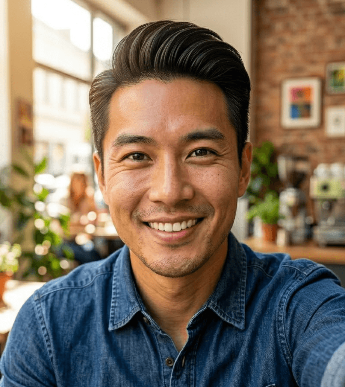 Kevin L.