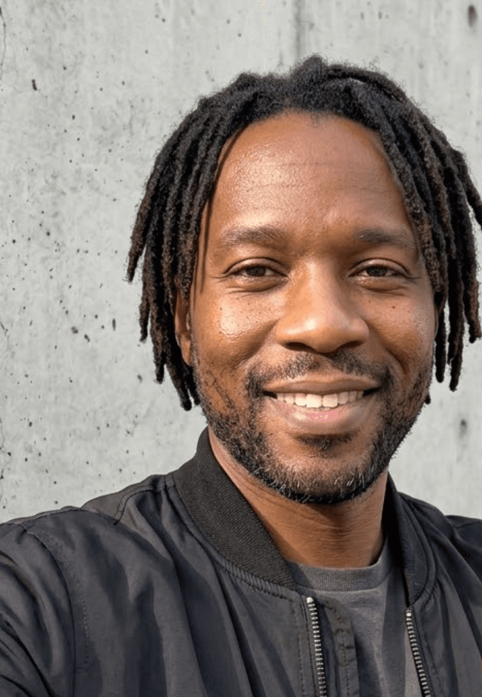 Marcus J.