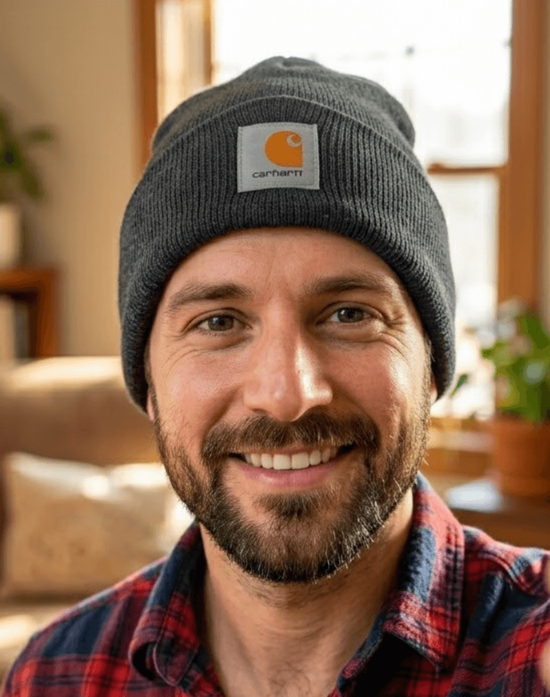 Ryan K.