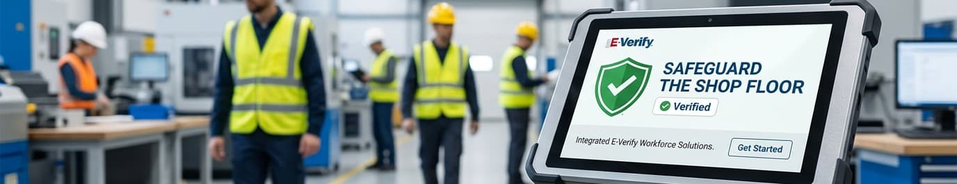 Safeguarding the Shop Floor: Managing the Risks of Unauthorized Hiring in Industrial Operations