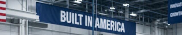 U.S. Manufacturing Activity Hits 4-Year High: What Job Seekers Need to Know in August 2026